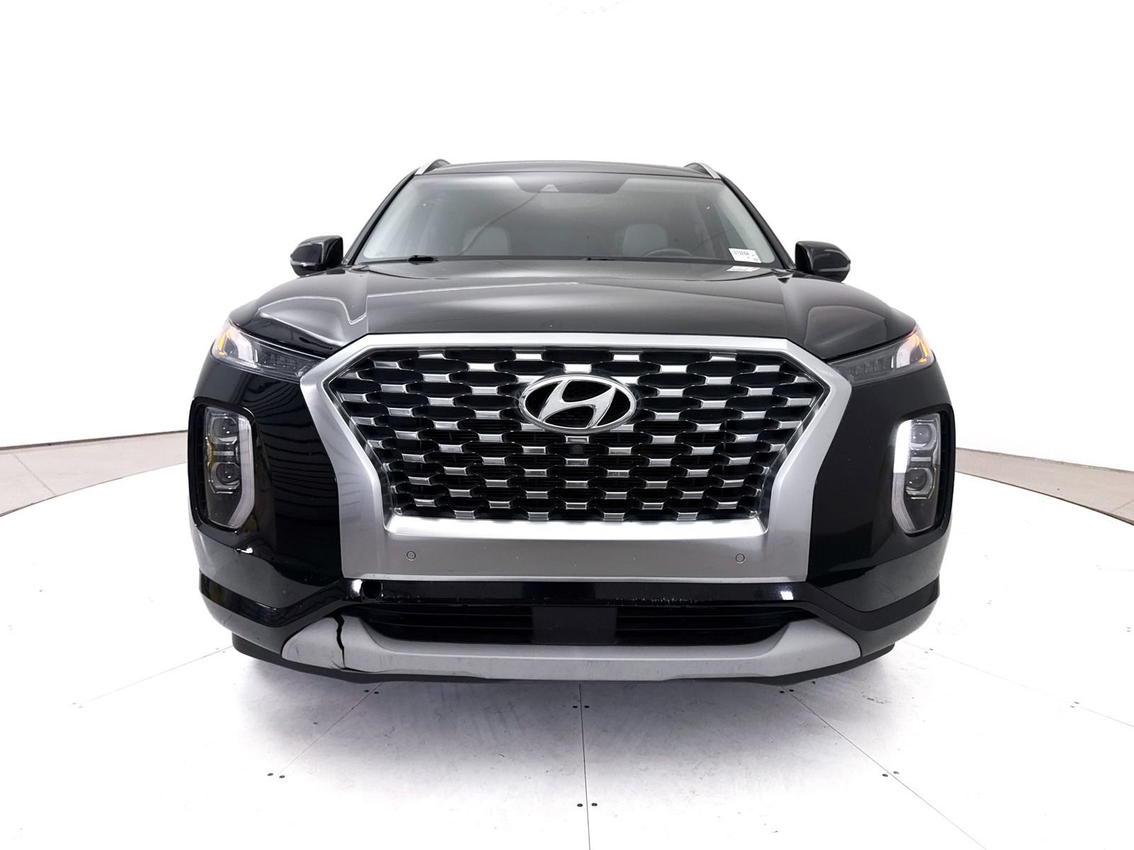Used 2022 Hyundai Palisade Limited FWD image 16