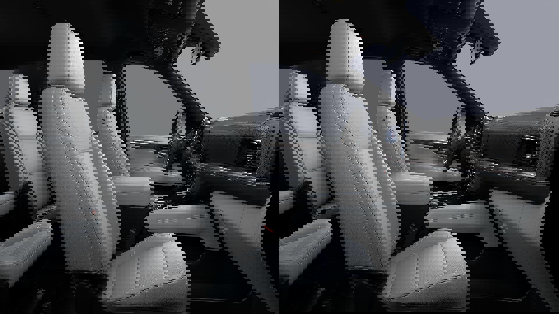 New 2025 Chevrolet Tahoe Premier image 39