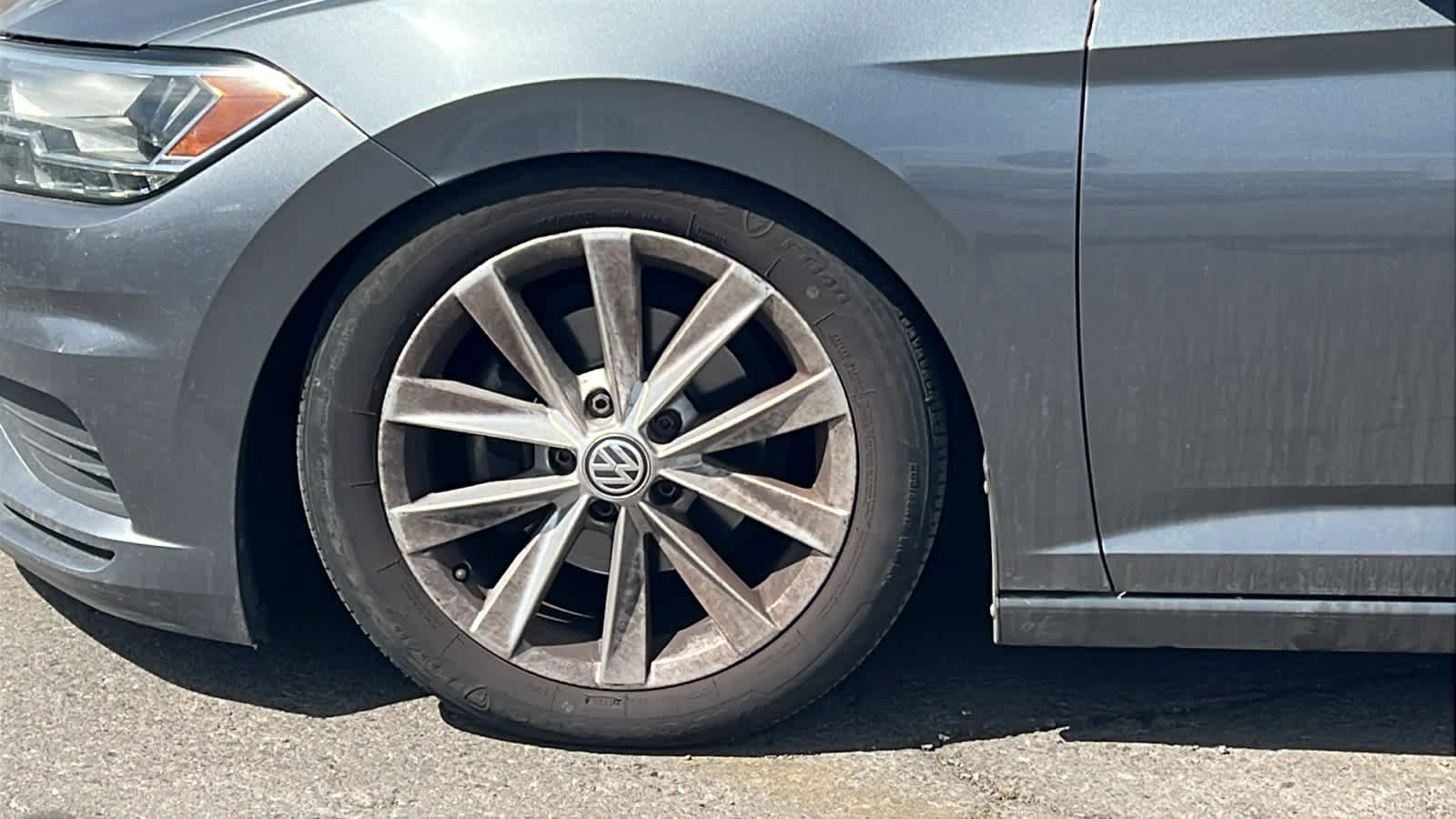 Used 2019 Volkswagen Jetta S image 9