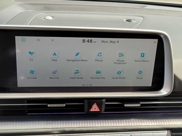 Used 2024 Hyundai Ioniq 6 Limited RWD image 22