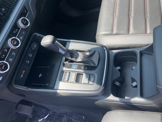 New 2026 Honda CR-V Sport-L image 18