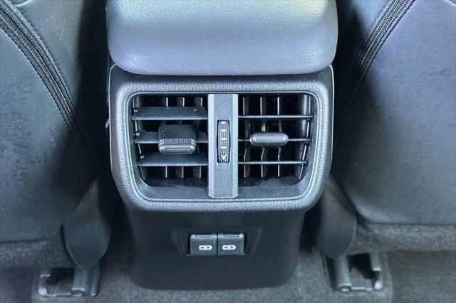 Certified 2024 Lexus UX 250h F Sport FWD image 15