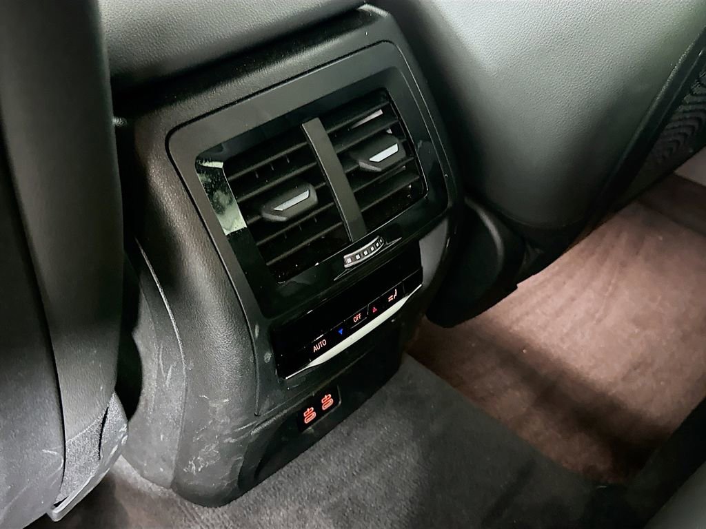 Used 2024 BMW X3 xDrive30i w/ Convenience Package w/ZPA image 33