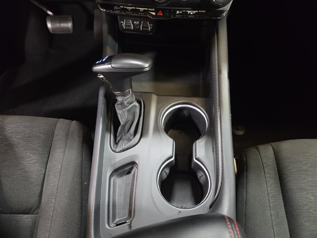 Certified 2025 Dodge Durango GT AWD/4WD image 24