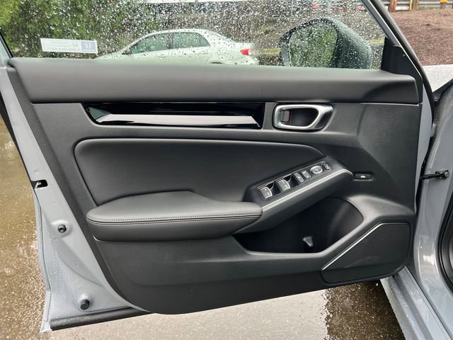 New 2026 Honda Civic Sport Touring image 16