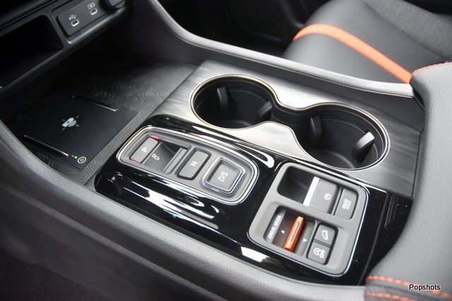 New 2026 Honda Passport TrailSport image 10