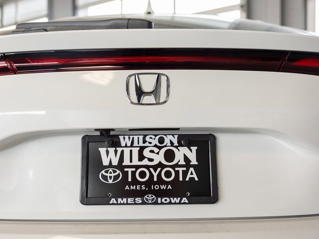 Used 2024 Honda Civic EX-L image 6