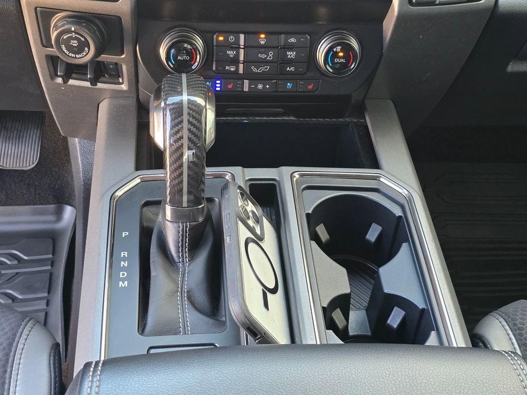 Used 2020 Ford F150 Raptor w/ Equipment Group 802A Luxury AWD/4WD image 31