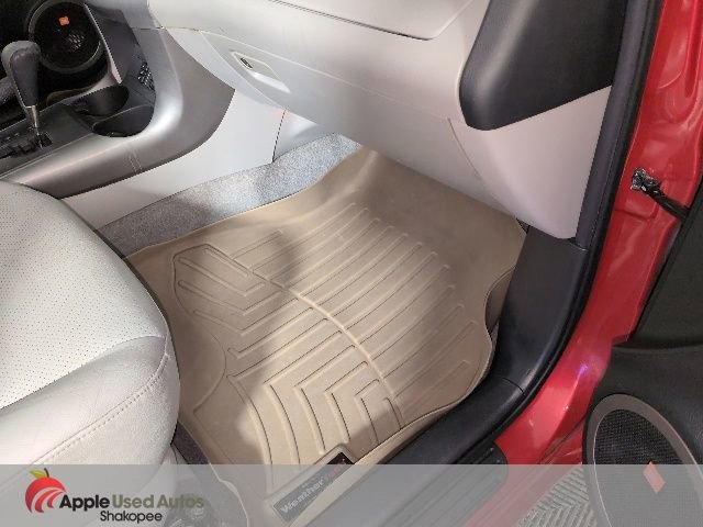 Used 2007 Toyota RAV4 Limited image 40