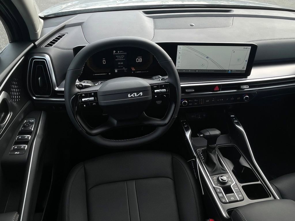 New 2026 Kia Sorento EX AWD/4WD image 19