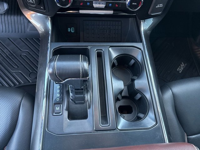 Used 2023 Ford F150 Lariat image 25