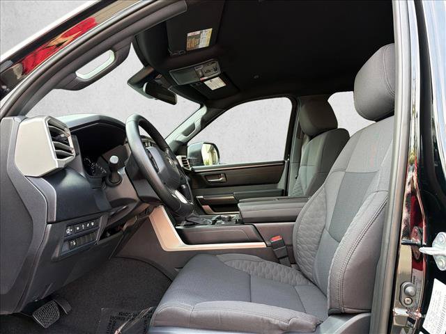 New 2026 Toyota Tundra SR5 AWD/4WD image 11