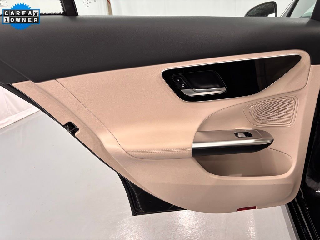 Certified 2023 Mercedes-Benz C 300 4MATIC Sedan image 22