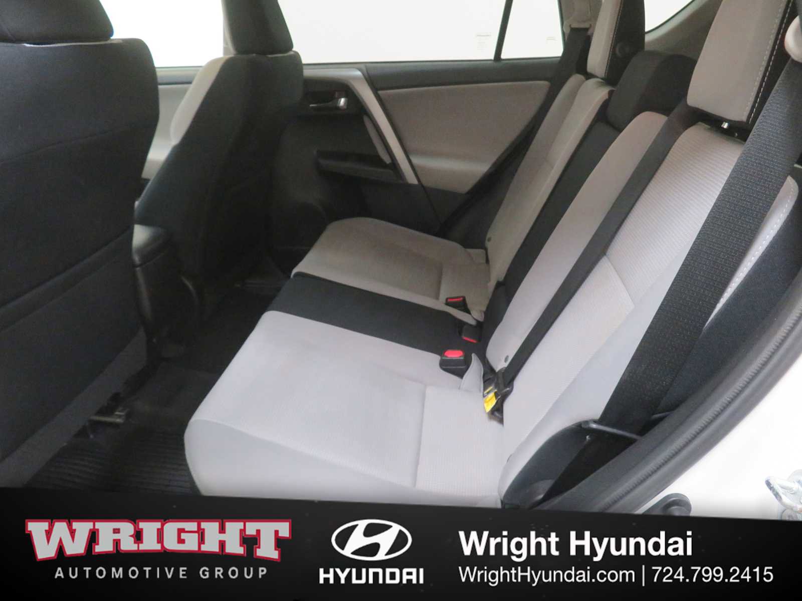 Used 2016 Toyota RAV4 XLE w/ Convenience Package image 13