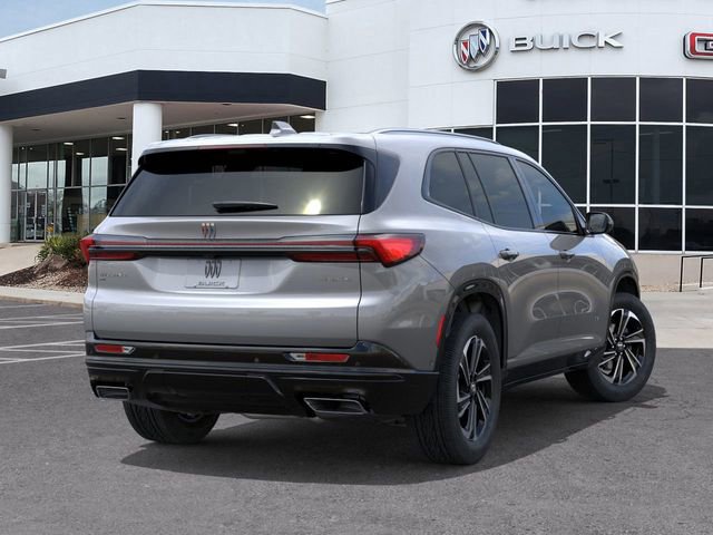 New 2026 Buick Enclave Sport Touring w/ Power Package image 4