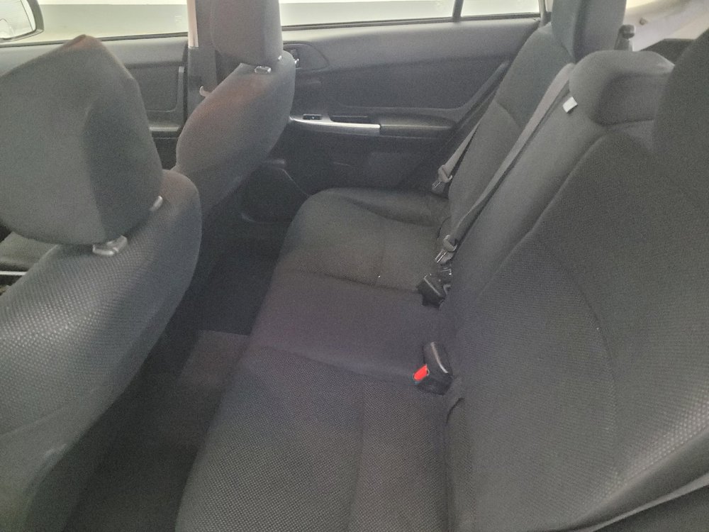 Used 2015 Subaru Impreza 2.0i Premium image 18