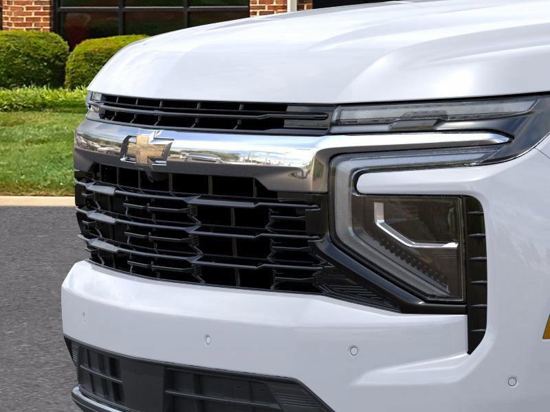 New 2026 Chevrolet Tahoe LS image 13