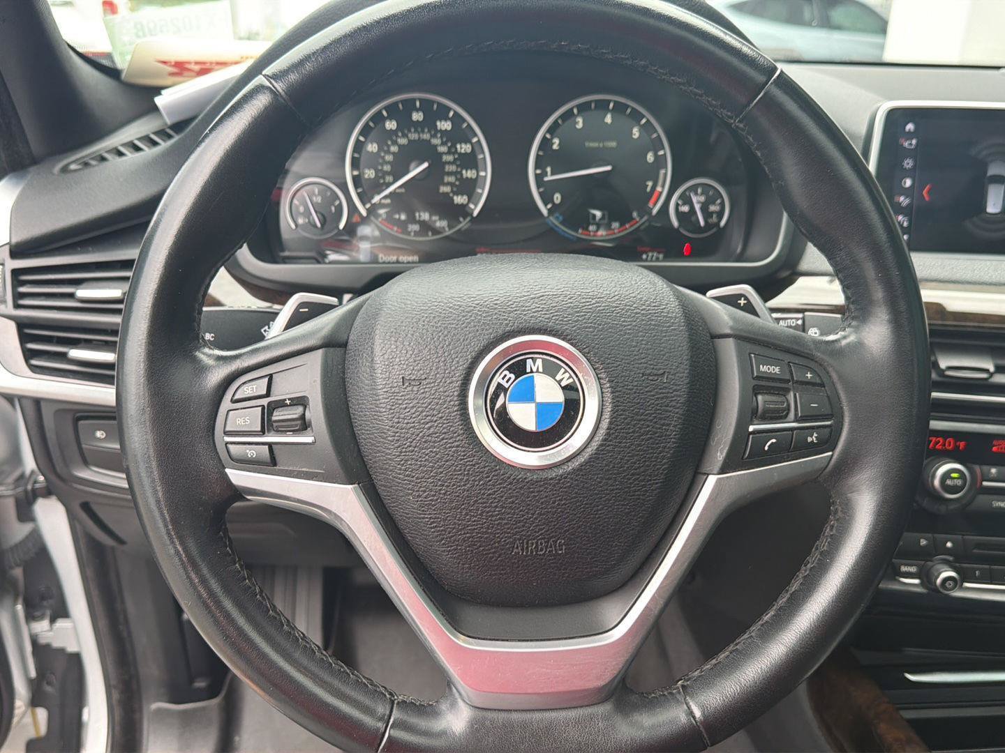 Used 2018 BMW X5 xDrive35i AWD/4WD image 21