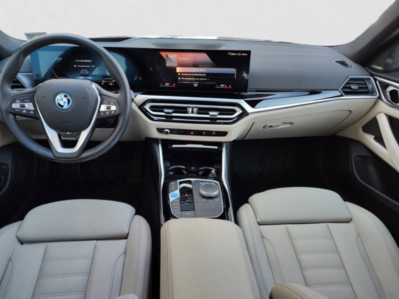 Used 2023 BMW i4 eDrive35 image 13