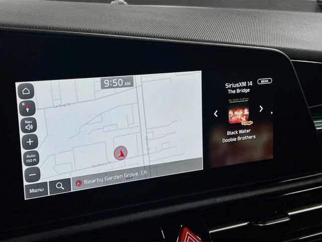 New 2026 Kia Niro Wind FWD image 13