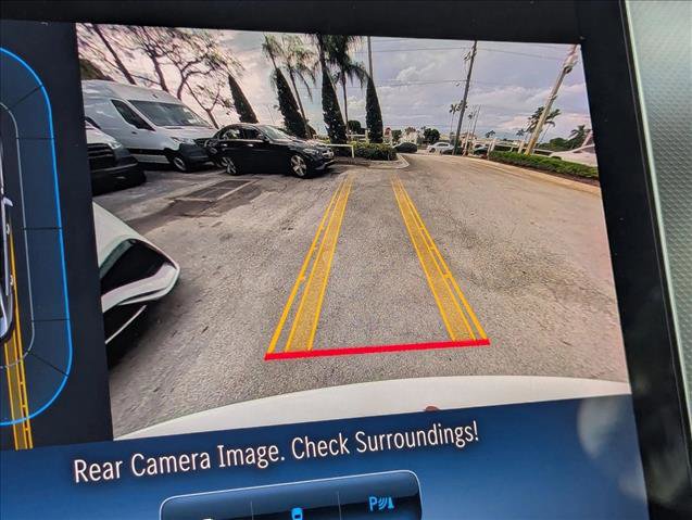 Certified 2025 Mercedes-Benz C 300 Sedan image 13