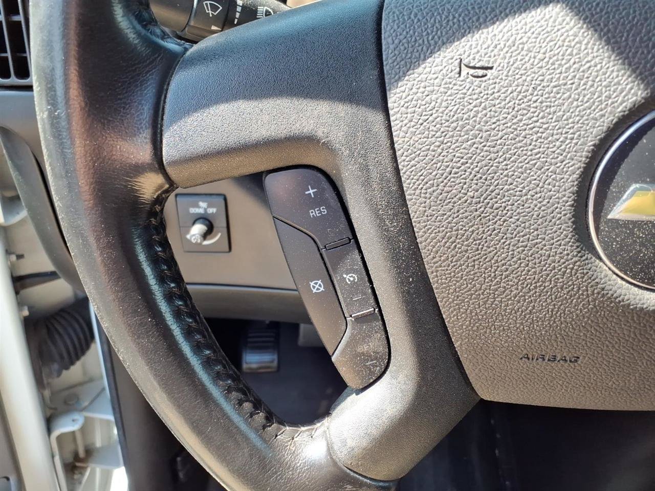 Used 2022 Chevrolet Express 2500 w/ Driver Convenience Package RWD image 23