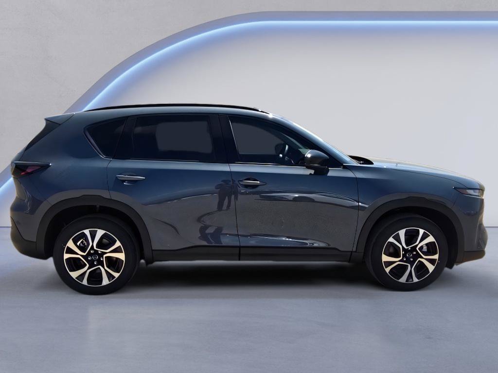 New 2026 MAZDA CX-5 Preferred AWD/4WD image 6