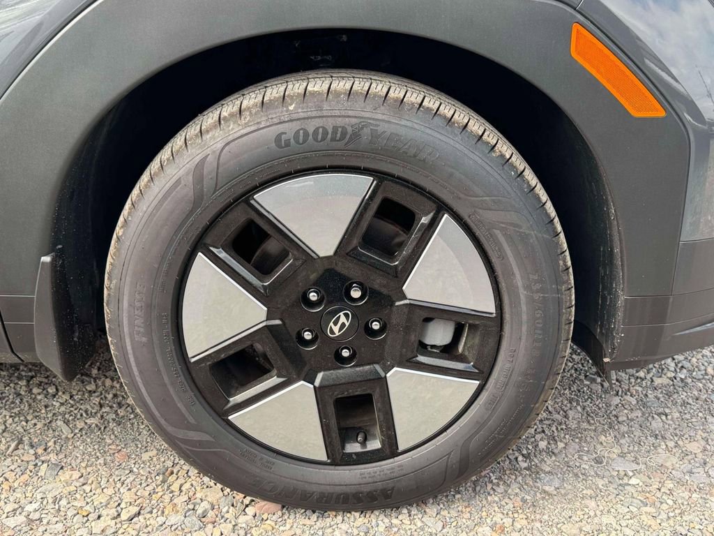 New 2024 Hyundai Santa Fe SEL image 6