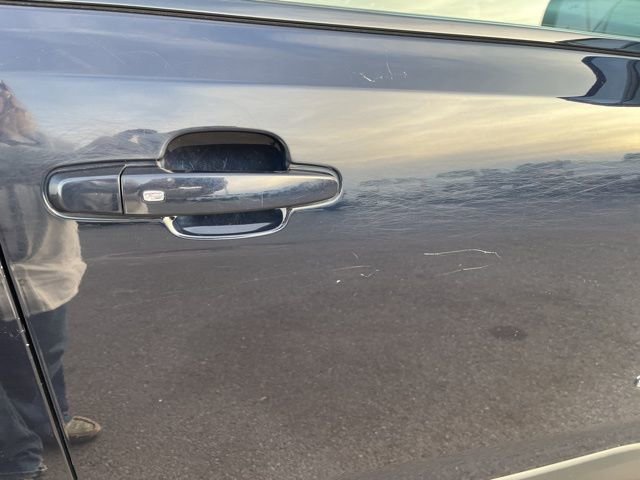 Used 2021 GMC Acadia AT4 w/ Trailering Package image 15