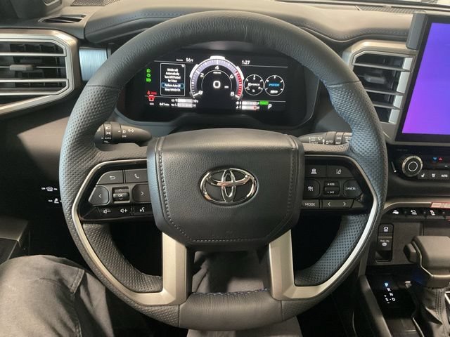 Used 2026 Toyota Sequoia Platinum AWD/4WD image 15