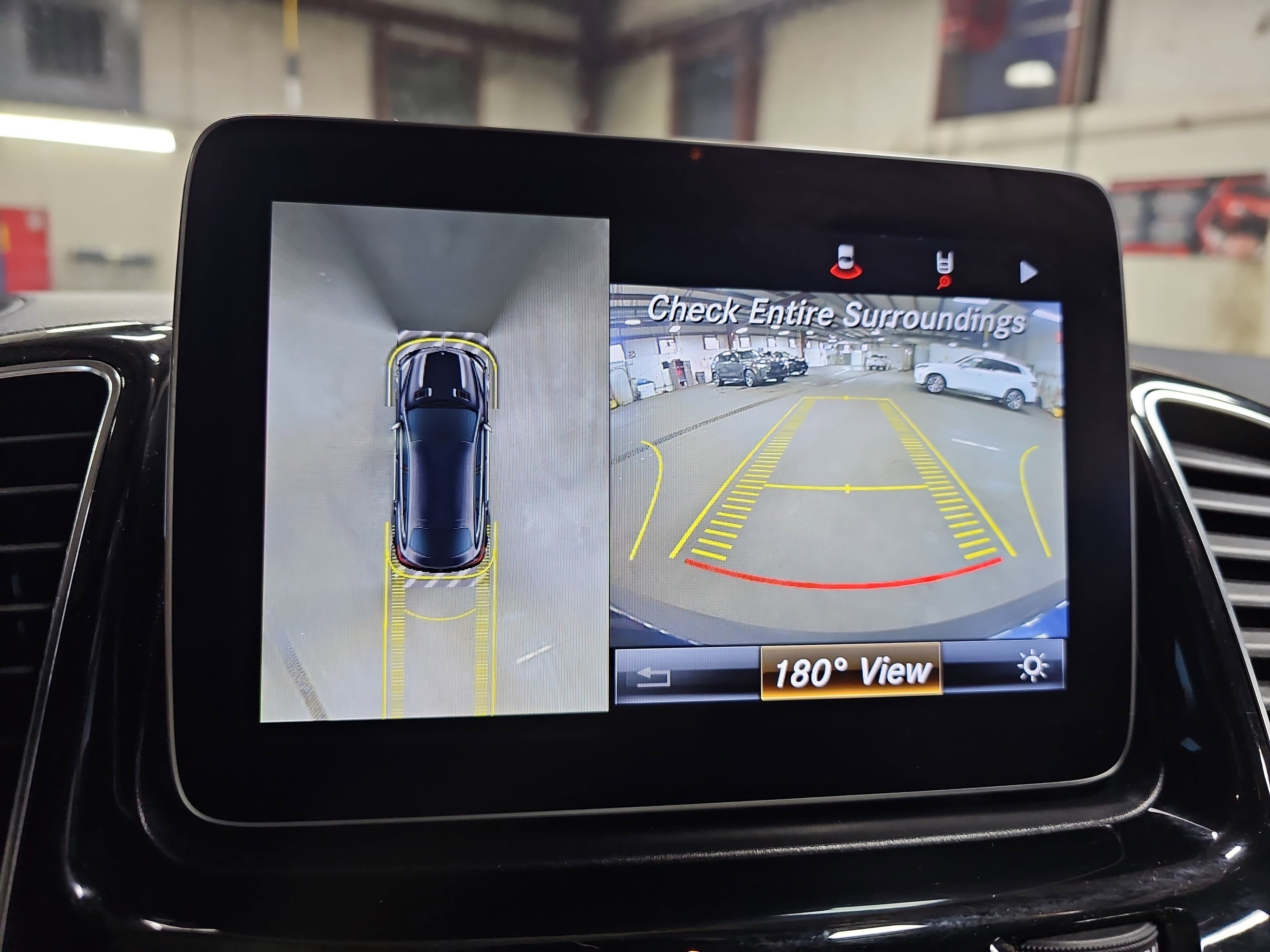 Used 2019 Mercedes-Benz GLE 43 AMG 4MATIC Coupe image 25