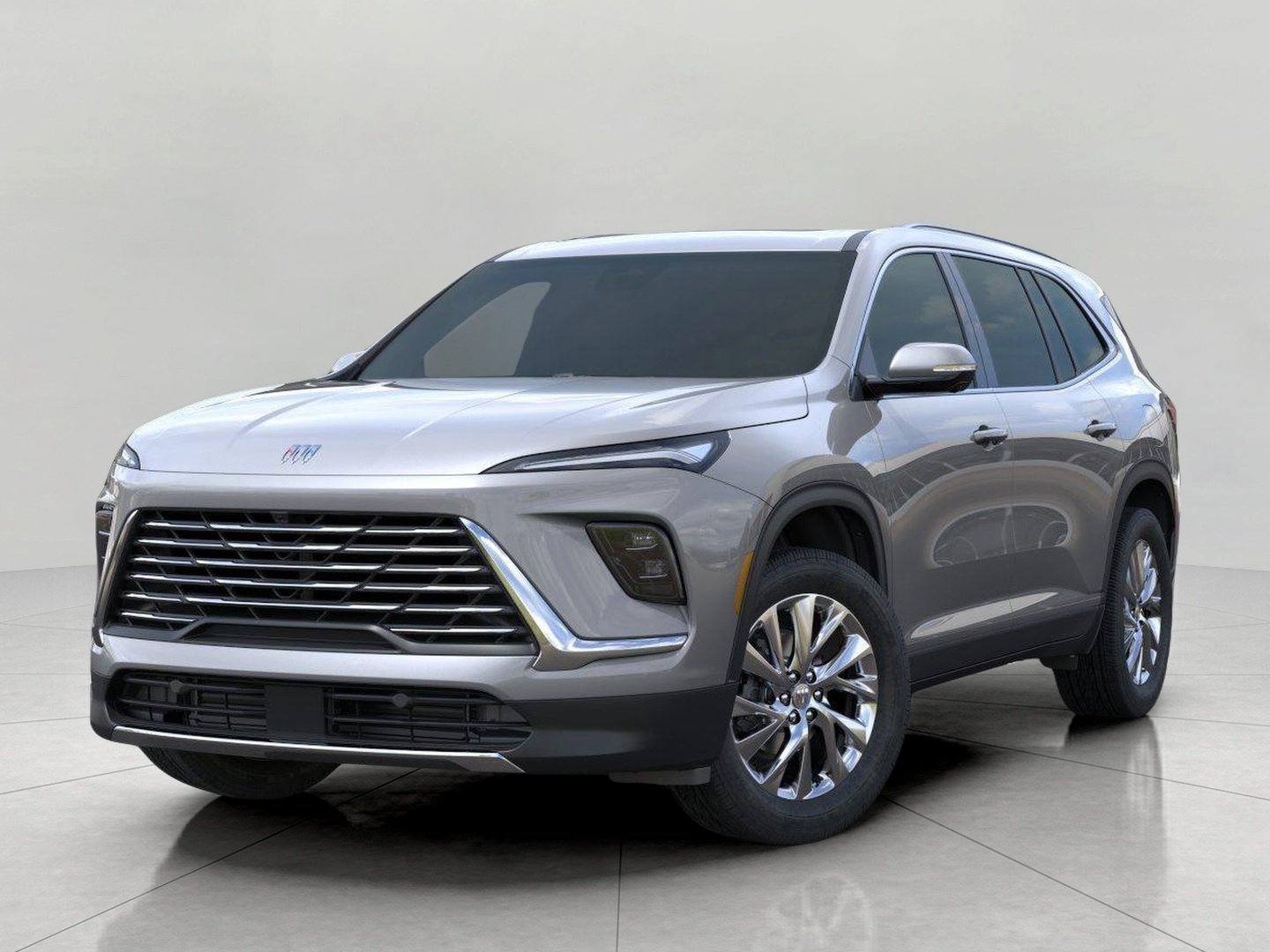 New 2026 Buick Enclave Preferred w/ Power Package AWD/4WD image 6