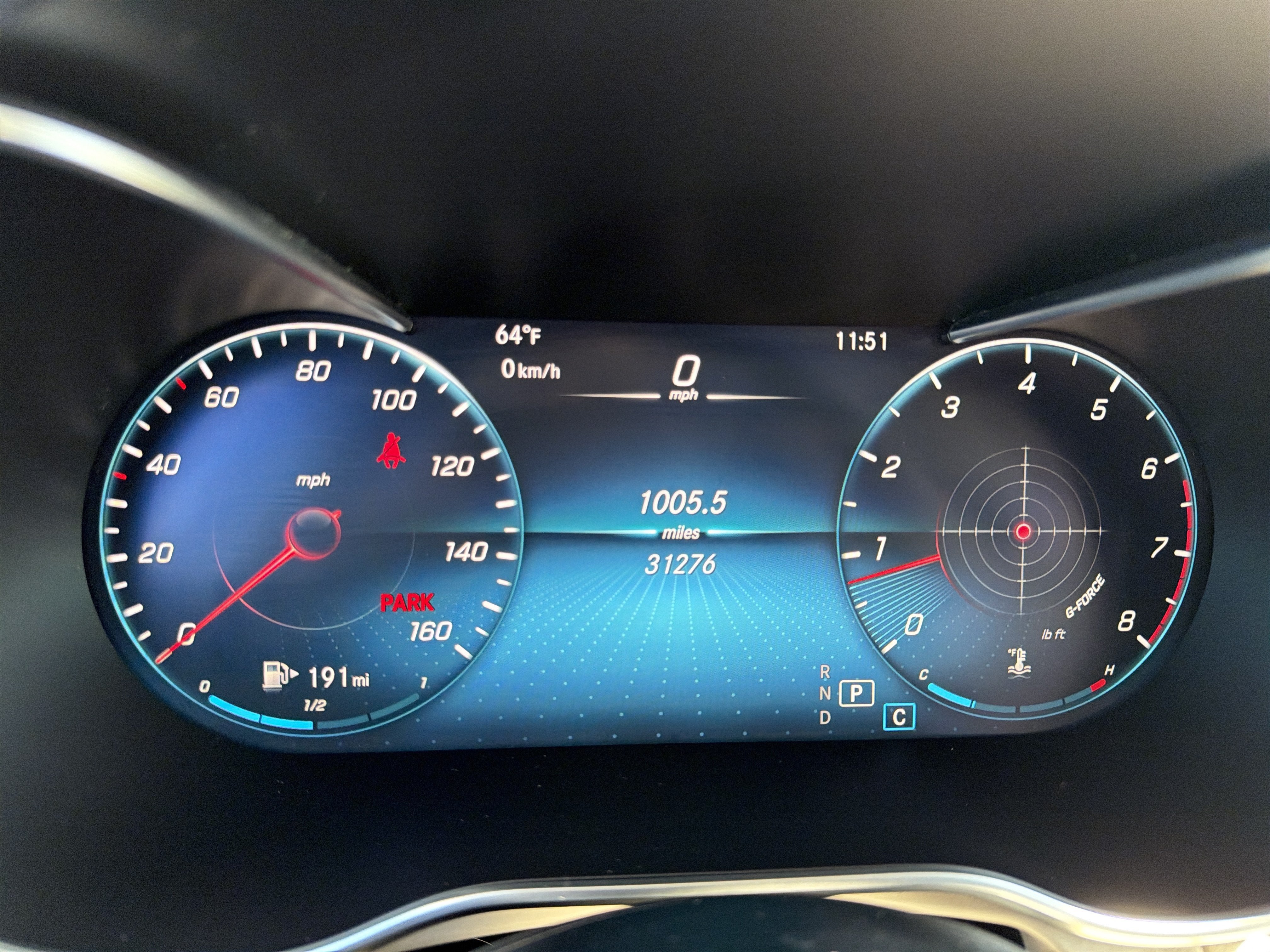 Used 2021 Mercedes-Benz GLC 300 4MATIC image 17