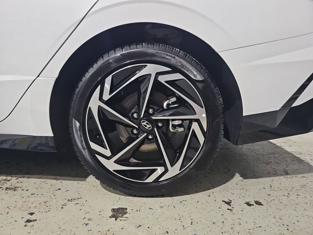 New 2026 Hyundai Sonata SEL image 35