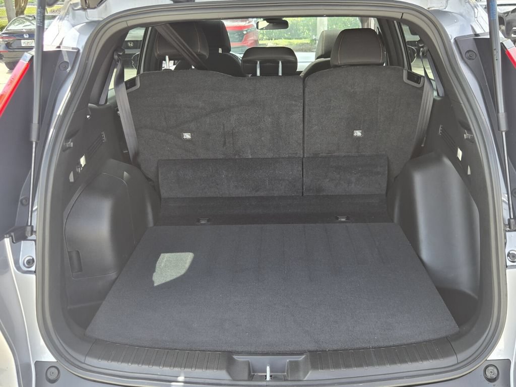 Used 2024 Honda CR-V Sport image 15