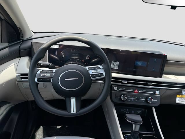 New 2026 Hyundai Tucson SE FWD image 21