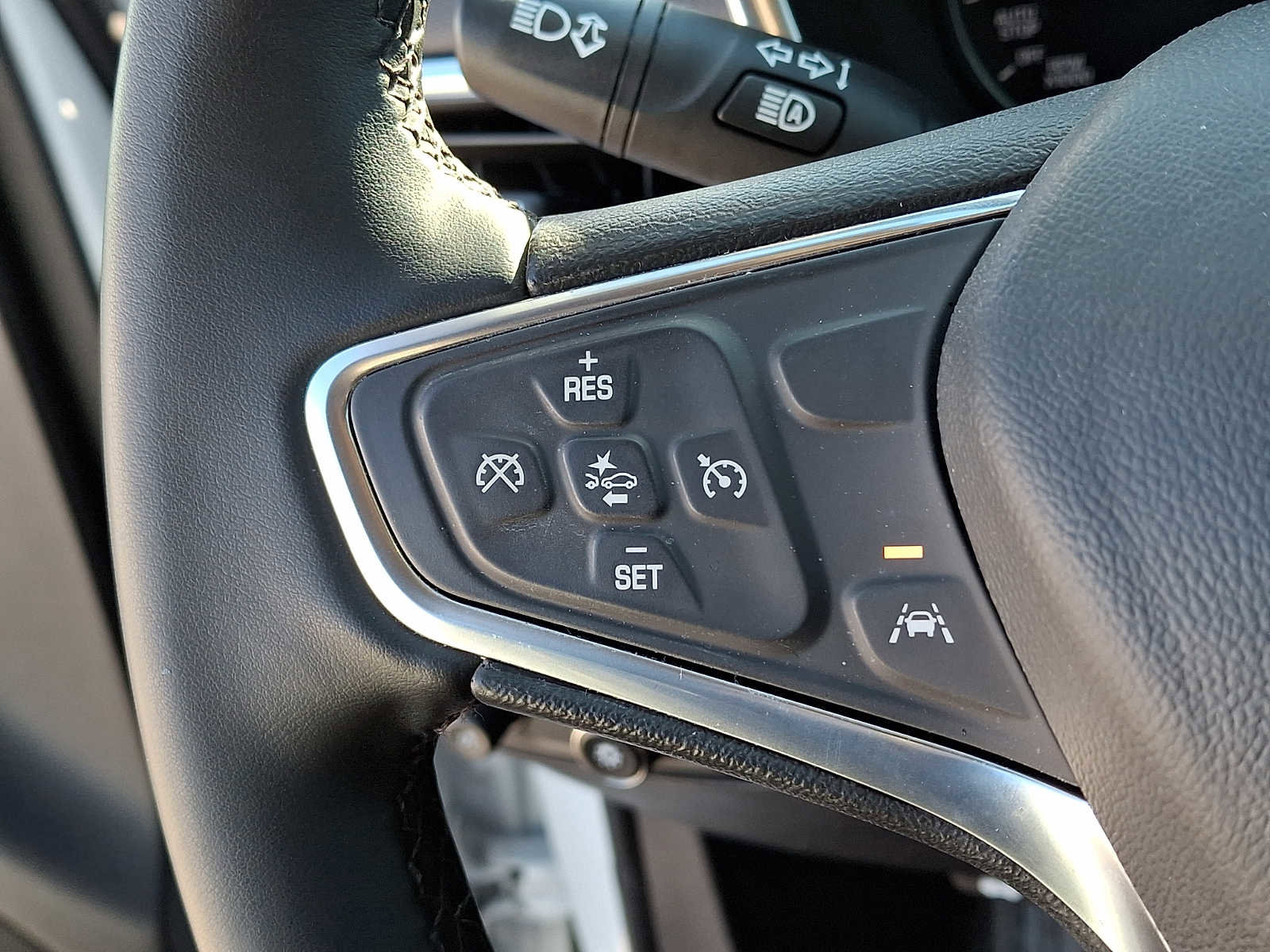 Used 2024 Chevrolet Equinox LT image 20