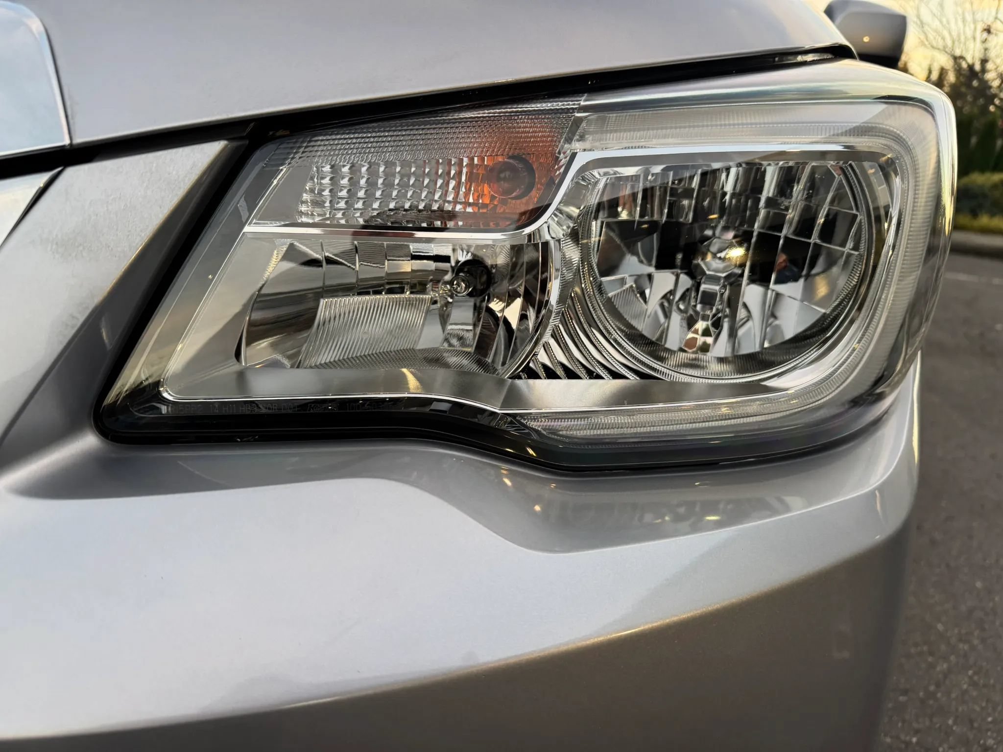 Used 2018 Subaru Forester 2.5i Premium AWD/4WD image 11