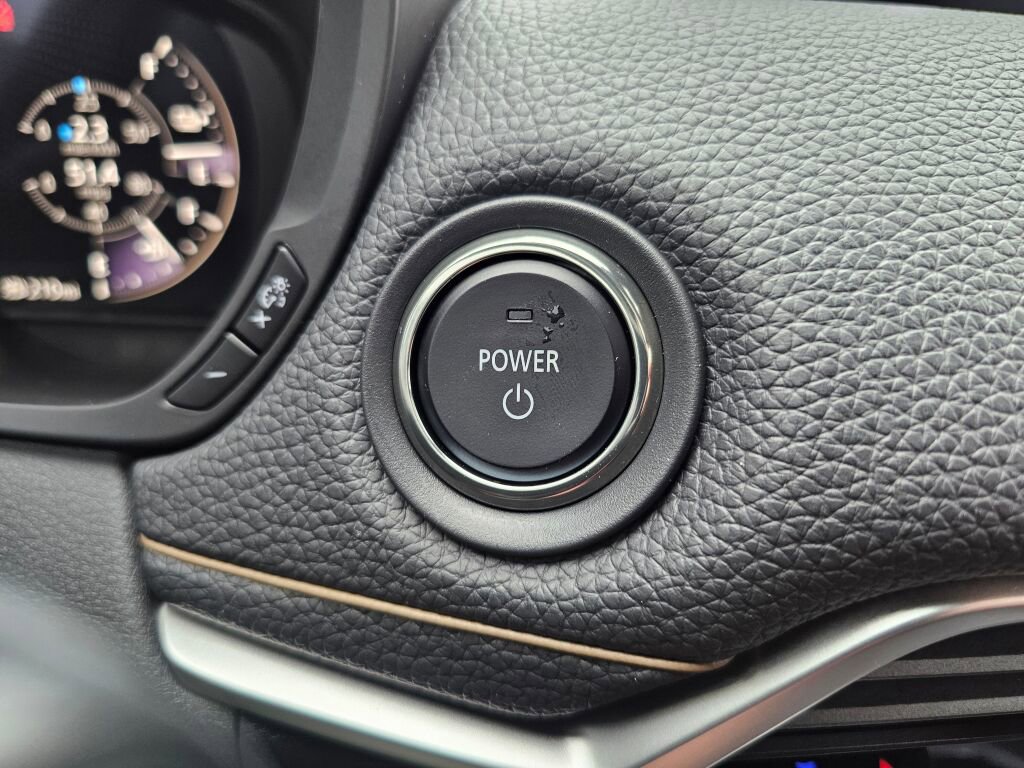 Certified 2024 MAZDA CX-90 Plug-In Hybrid w/ Preferred image 38