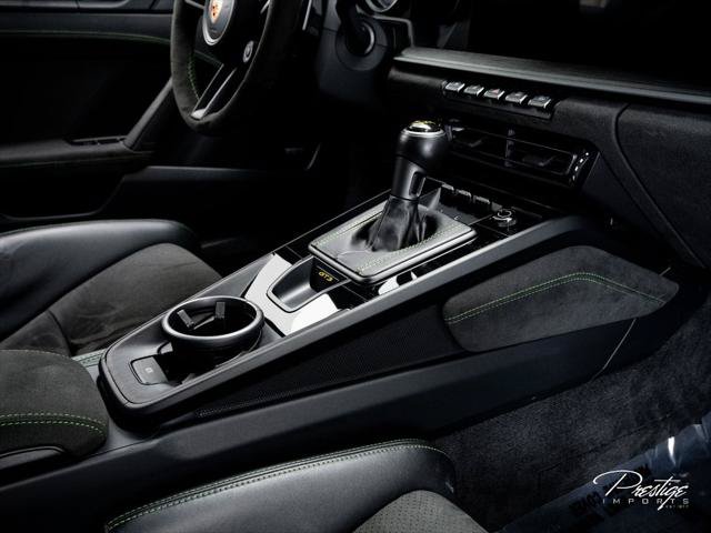Used 2023 Porsche 911 GT3 RWD image 42