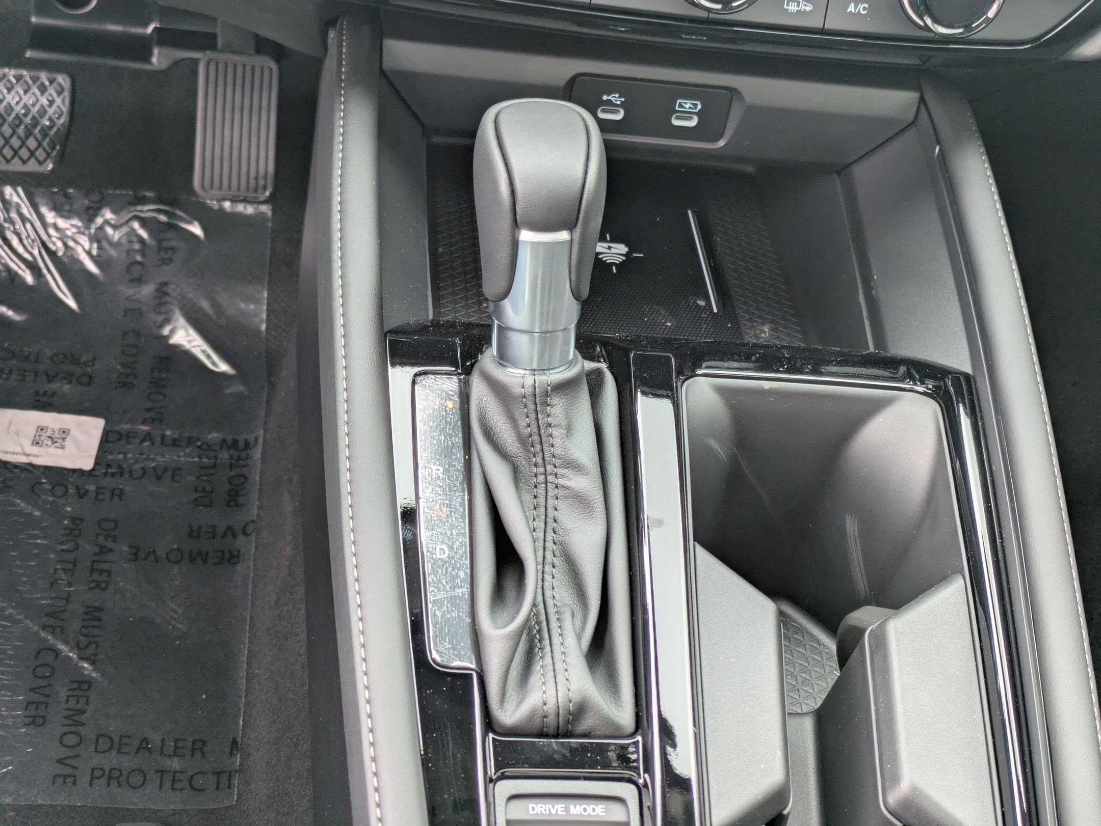 New 2026 Honda Accord Touring image 14
