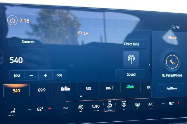 New 2026 Ford Mustang EcoBoost image 17