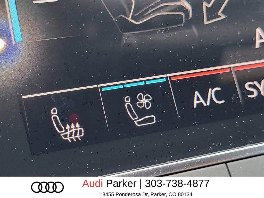 New 2025 Audi Q7 2.0T Premium Plus AWD/4WD image 21