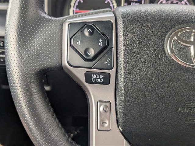 Used 2023 Toyota 4Runner TRD Sport image 24