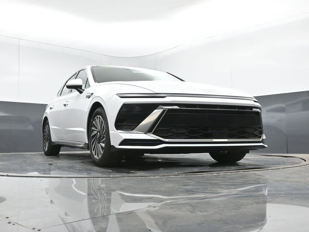 New 2026 Hyundai Sonata SEL FWD image 16