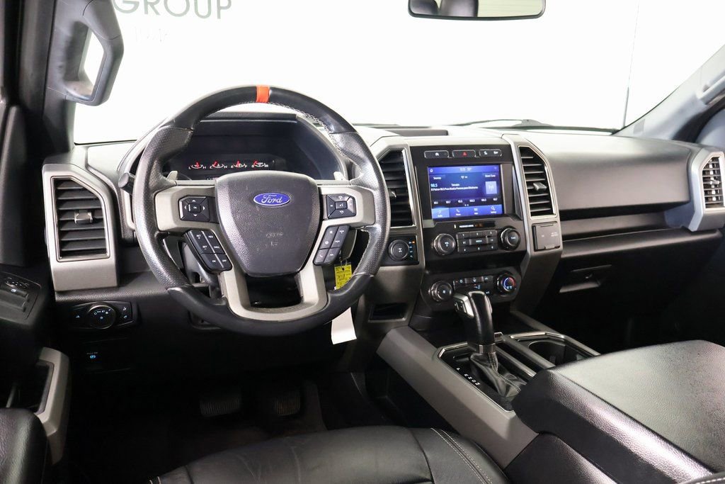 Used 2019 Ford F150 Raptor image 2