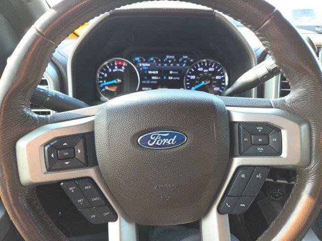 Used 2021 Ford F250 King Ranch AWD/4WD image 42