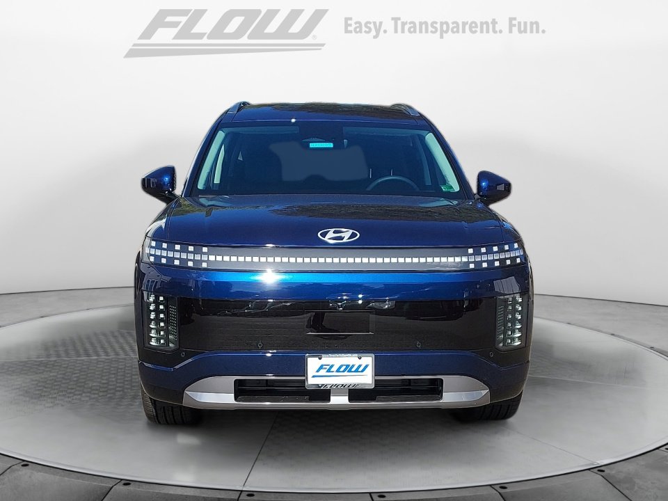 New 2026 Hyundai Ioniq 9 SEL image 2
