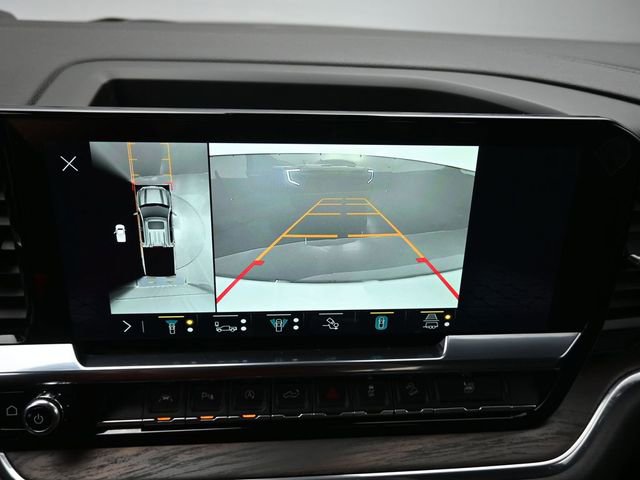 Used 2023 GMC Sierra 1500 SLT w/ SLT Premium Package image 5