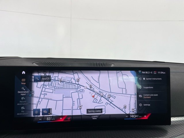 Certified 2023 BMW M340i xDrive w/ Premium Package image 16